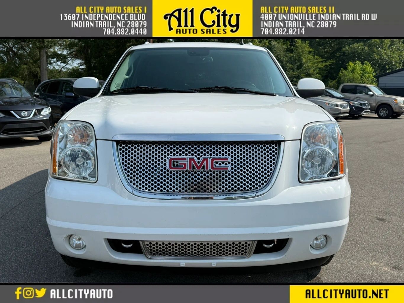 gmc yukon xl 2009 1GKFC06229J119965 image